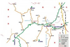 来宾旅游路线规划(威海旅游路线规划)