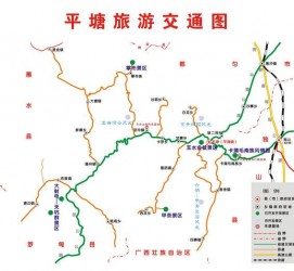 来宾旅游路线规划(威海旅游路线规划)