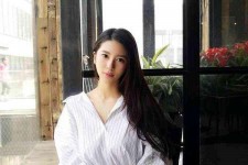 来宾女友兼职模特的小说(女友兼职模特的小说保举)