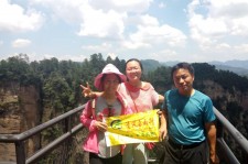 来宾北京伴游招聘 北京口碑最好的私人导游，五天玩下来人均消费1000多