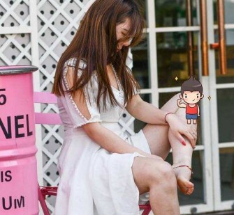 来宾被街拍然后要我去兼职模特(被街拍然后要我去兼职模特了)