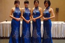 来宾模特礼节兼职(模特礼节兼职成都)