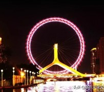 来宾天津游玩攻略(天津旅游攻略 必玩)