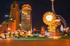 来宾天津旅游攻略(石家庄到天津旅游攻略)