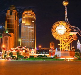 来宾天津旅游攻略(石家庄到天津旅游攻略)