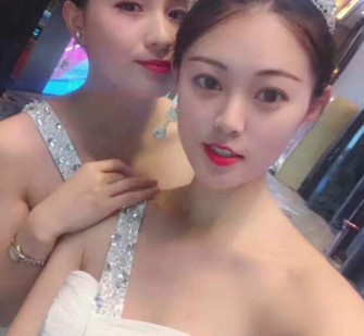 来宾招兼职摄影模特(摄影工做室模特雇用)