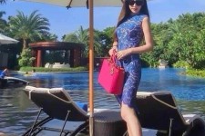 来宾上海伴游招聘 了解上海高端商务伴游模特招聘长期资源
