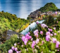 来宾旅遊(旅游景点)