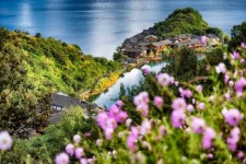 来宾旅遊(旅游景点)