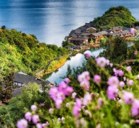 来宾旅遊(旅游景点)