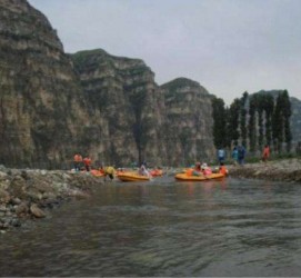 来宾天津自驾游(外地人 天津自驾游)