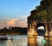 来宾旅游景点(旅游景点app推荐)