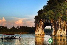 来宾旅游景点(旅游景点app推荐)
