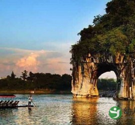 来宾旅游景点(旅游景点app推荐)