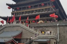 来宾西安游玩攻略(西安游玩攻略一日游自由行)