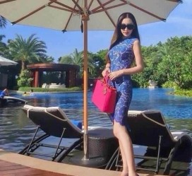 来宾中国伴游女(出国伴游女要多少钱)