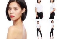 来宾兼职模特面试通过需要交费用吗(应聘模特要先交钱)