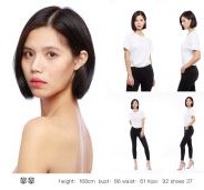 来宾兼职模特面试通过需要交费用吗(应聘模特要先交钱)