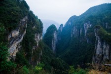 来宾伴游中国带你去湘西(湘西跟团旅游)