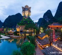 来宾旅游攻略网(旅游攻略网站推荐知乎)