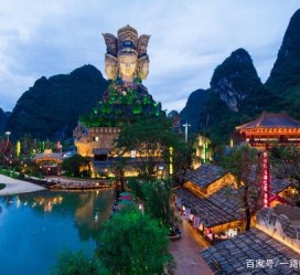 来宾旅游攻略网(旅游攻略网站推荐知乎)