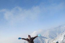 来宾西岭雪山攻略(西岭雪山攻略图)