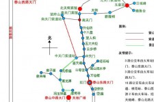 来宾旅游路线(旅游路线规划)
