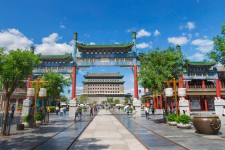 来宾旅行攻略(北京旅行攻略思维导图)