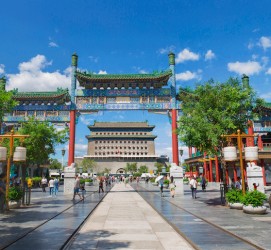 来宾旅行攻略(北京旅行攻略思维导图)