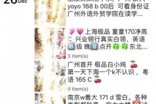 来宾外围伴游雇用圈套(雇用伴游什么样子的是实的)