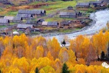 来宾携手中国伴游大西南的独特风光(五一西南地区的小众旅游)