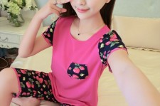 来宾寝衣淘宝模特兼职(淘宝的试衣模特兼职在哪里能够找到)