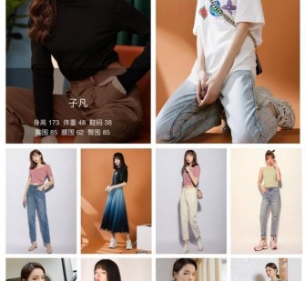 来宾去哪里兼职模特才正规(哪里有正规的服拆模特兼职)