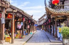 来宾成都自助游(成都自助旅游攻略)