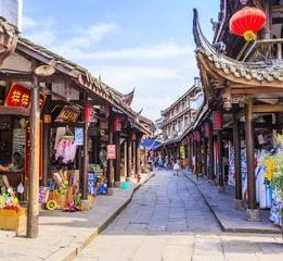 来宾成都自助游(成都自助旅游攻略)