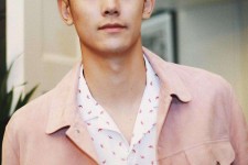 来宾中国男模(中国男模特照片)