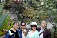 来宾带着老伴游中国(我和老伴儿的旅行记录)