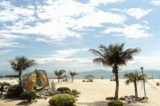 来宾广东旅游攻略(广东旅游攻略自由行)
