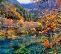 来宾四川旅游攻略(四川旅游攻略十五日游)