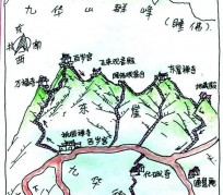 来宾一日游线路(龙虎山旅游攻略一日游线路)