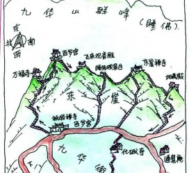 来宾一日游线路(龙虎山旅游攻略一日游线路)