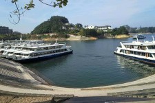 来宾千岛湖攻略(千岛湖酒店攻略)