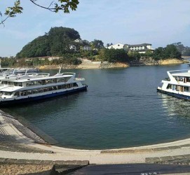 来宾千岛湖攻略(千岛湖酒店攻略)