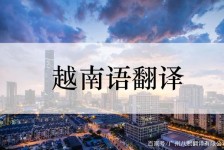 来宾越南翻译兼职伴游(在越南怎样找私人翻译)