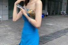 来宾我做了兼职模特(怎么做平面模特兼职)