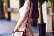 来宾中国女模特(上世纪80年代中国女模特)