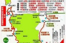 来宾骑行路线(骑行路线设计软件)