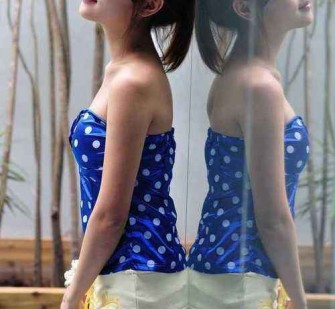 来宾宁波试衣模特兼职(杭州试衣服模特怎么样)