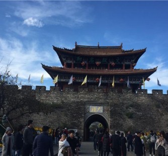 来宾昆明旅游攻略(昆明旅游攻略景点大全)