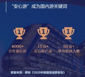 来宾上海私人伴游 ​ “小而美”的新时代：2020年国内新跟团消费报告